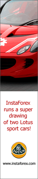 InstaForex