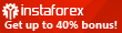InstaForex