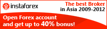 InstaForex