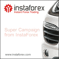 InstaForex