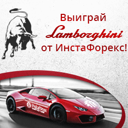 InstaForex